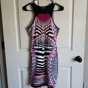 Express | Racerback Dress